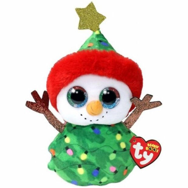 TY BEANIE BABY GARLAND Deb & Co. Boutique