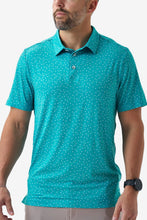 Load image into Gallery viewer, BURLEBO PERFORMANCE POLO - PAR-TEE