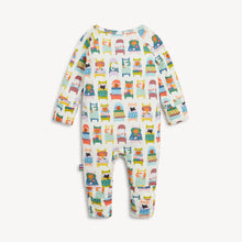 Load image into Gallery viewer, MAGNETIC MODEL CONVERTIBLE COVERALL - SUITE DREAMS