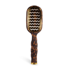 Load image into Gallery viewer, VENTED HAIR BRUSH | TORTOISE