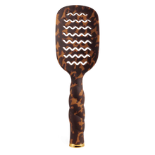 Load image into Gallery viewer, VENTED HAIR BRUSH | TORTOISE