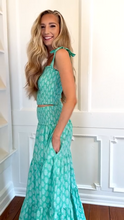 Load image into Gallery viewer, MIA 2PC SKIRT SET