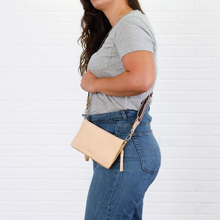 Load image into Gallery viewer, CONSUELA UPTOWN CROSSBODY - DIEGO