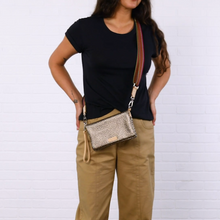 Load image into Gallery viewer, CONSUELA UPTOWN CROSSBODY - WESLEY