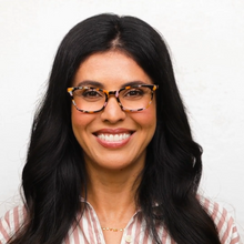 Load image into Gallery viewer, PEEPERS READERS GLORIA - PINK BOTANICO +1.25