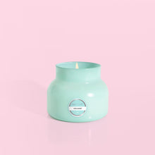 Load image into Gallery viewer, VOLCANO AQUA PETITE JAR CANDLE