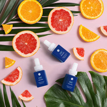 Load image into Gallery viewer, VOLCANO CB + PURA FRAGRANCE VIALS