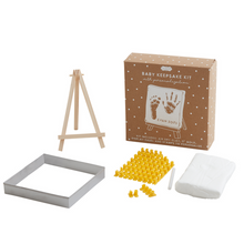 Load image into Gallery viewer, BABY KEEPSAKE KIT