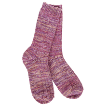 Load image into Gallery viewer, WORLD SOFTEST SOCKS - MOONSTONE