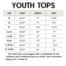 Load image into Gallery viewer, YOUTH BURLEBO VINTAGE WASH TEE - GOD'S GLORY- CLASSIC DEER CAMO