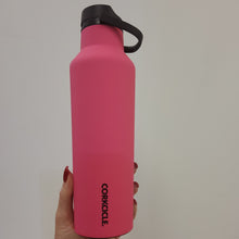 Load image into Gallery viewer, CORKCICLE DRAGONFRUIT SPORT CANTEEN