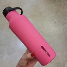 Load image into Gallery viewer, CORKCICLE DRAGONFRUIT SPORT CANTEEN