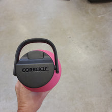 Load image into Gallery viewer, CORKCICLE DRAGONFRUIT SPORT CANTEEN