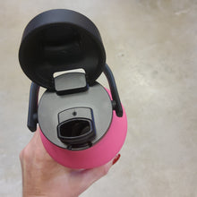 Load image into Gallery viewer, CORKCICLE DRAGONFRUIT SPORT CANTEEN