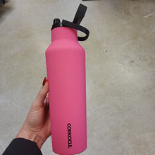Load image into Gallery viewer, CORKCICLE DRAGONFRUIT SPORT CANTEEN