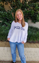 Load image into Gallery viewer, SMITH LAKE SWEATER
