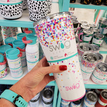 Load image into Gallery viewer, SWIG 32 OZ TUMBLER STAINLESS STEEL INSULATED TUMBLER - CONFETTI