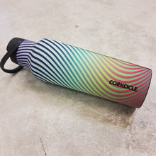 Load image into Gallery viewer, CORKCICLE KALEIDSCOPE SPORT CANTEEN