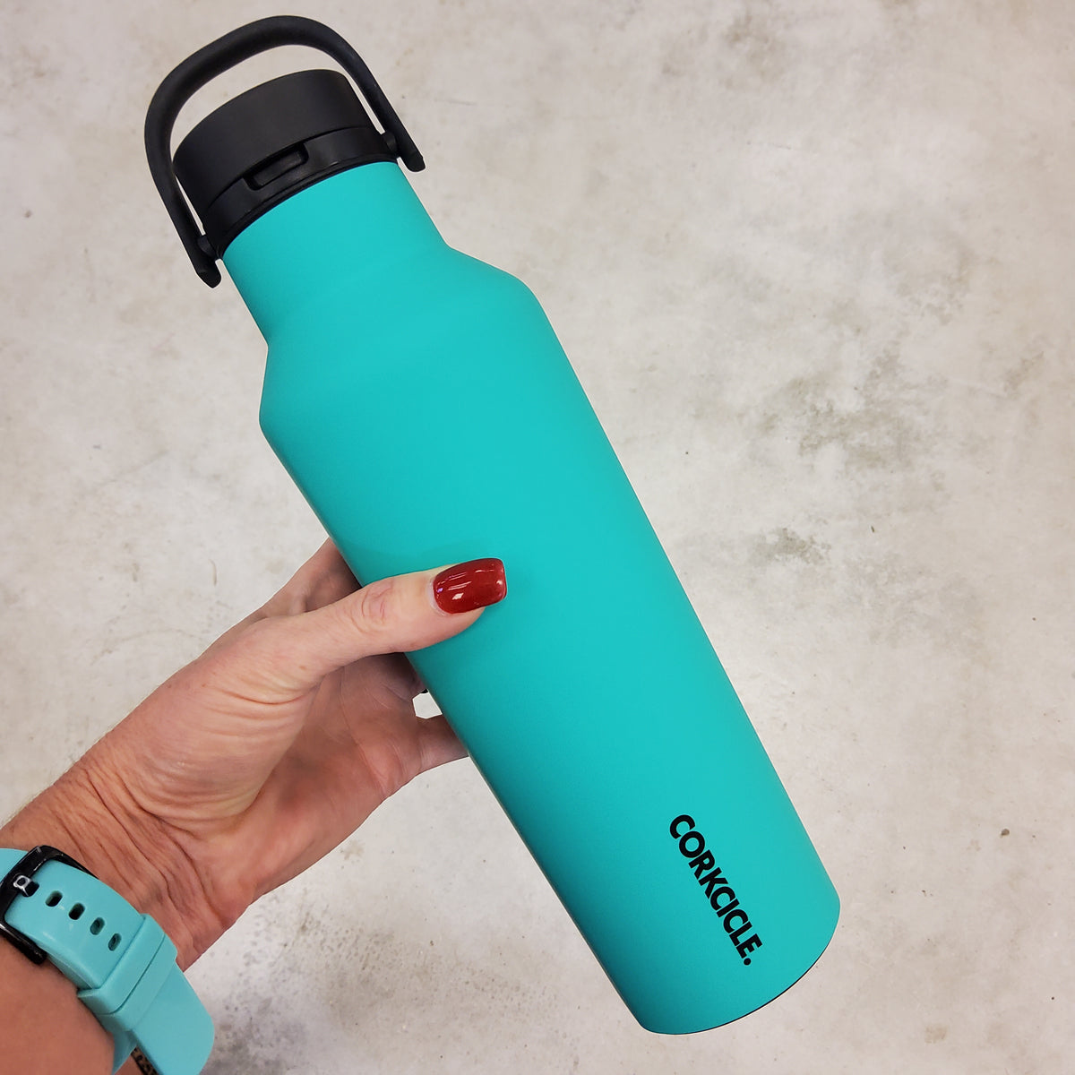 CORKCICLE DRAGONFRUIT SPORT CANTEEN – Deb & Co. Boutique