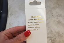 Load image into Gallery viewer, HOUNDSTOOTH WATCH BAND