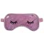 Load image into Gallery viewer, LEMON LAVENDER GEL EYE MASK
