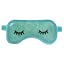 Load image into Gallery viewer, LEMON LAVENDER GEL EYE MASK