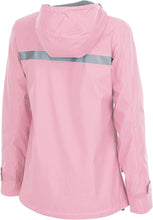 Load image into Gallery viewer, CHARLES RIVER NEW ENGLANDER RAIN JACKET - LIGHT PINK