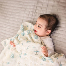 Load image into Gallery viewer, MUSLIN BLANKETS