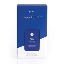 Load image into Gallery viewer, VOLCANO CB + PURA FRAGRANCE VIALS