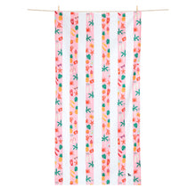Load image into Gallery viewer, DOCK & BAY KIDS QUICK DRY BEACH TOWEL - VACAY VIBES