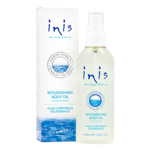 Load image into Gallery viewer, INIS BODY OIL 5 fl. oz.