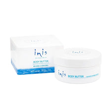 Load image into Gallery viewer, INIS BODY BUTTER 10.1 fl. oz.