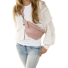 Load image into Gallery viewer, SHILOH SLING BELT BAG