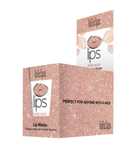 Load image into Gallery viewer, ROSE GOLD LIPS