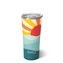 Load image into Gallery viewer, SWIG 22 OZ TUMBLER-SUNDANCE