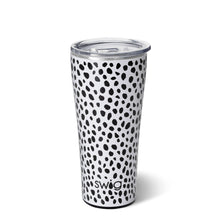 Load image into Gallery viewer, SWIG 32 OZ TUMBLER STAINLESS STEEL INSULATED TUMBLER -  SPOT ON