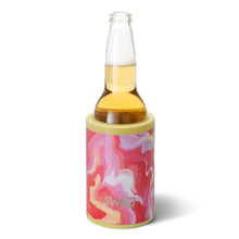 Load image into Gallery viewer, SWIG, 12 OZ. COMBO COOLER-PINK LEMONADE