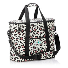 Load image into Gallery viewer, LUXY LEOPARD SWIG FAMILY COOLER