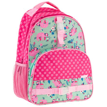 Load image into Gallery viewer, ALL OVER PRINT BACKPACKS GIRLS