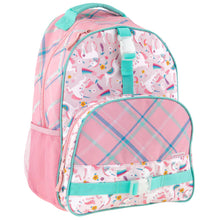 Load image into Gallery viewer, ALL OVER PRINT BACKPACKS GIRLS
