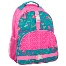 Load image into Gallery viewer, ALL OVER PRINT BACKPACKS GIRLS