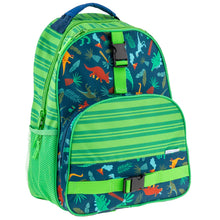 Load image into Gallery viewer, ALL OVER PRINT BACKPACKS BOYS