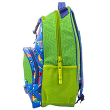 Load image into Gallery viewer, ALL OVER PRINT BACKPACKS BOYS