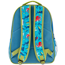 Load image into Gallery viewer, ALL OVER PRINT BACKPACKS BOYS