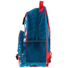Load image into Gallery viewer, ALL OVER PRINT BACKPACKS BOYS