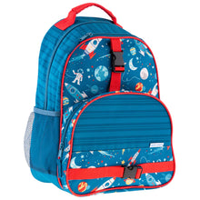 Load image into Gallery viewer, ALL OVER PRINT BACKPACKS BOYS