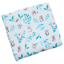 Load image into Gallery viewer, MUSLIN BLANKETS