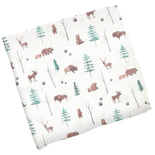 Load image into Gallery viewer, MUSLIN BLANKETS