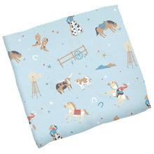 Load image into Gallery viewer, MUSLIN BLANKETS