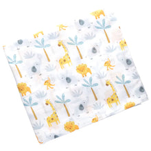 Load image into Gallery viewer, MUSLIN BLANKETS